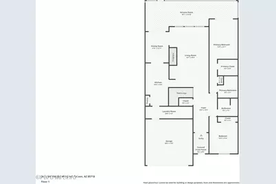 5613 N Calle Del Marques, Tucson, AZ 85718 - Photo 44