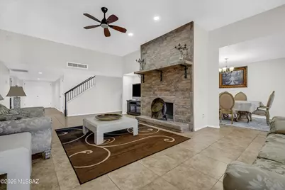 5613 N Calle Del Marques, Tucson, AZ 85718 - Photo 8