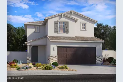 [Address not provided], Tucson, AZ 85747 - Photo 1