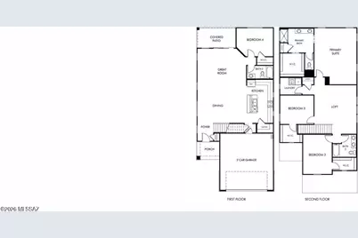 [Address not provided], Tucson, AZ 85747 - Photo 20