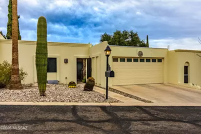 6100 N Oracle #19, Tucson, AZ 85704 - Photo 1