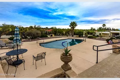 6100 N Oracle #19, Tucson, AZ 85704 - Photo 42