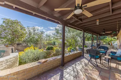 6901 N Montezuma Drive, Tucson, AZ 85718 - Photo 44