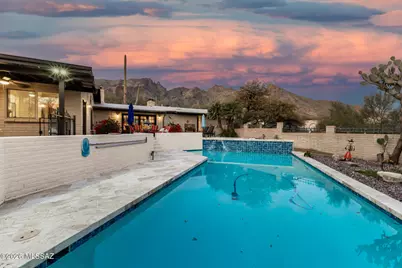 6901 N Montezuma Drive, Tucson, AZ 85718 - Photo 38