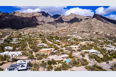 6901 N Montezuma Drive, Tucson, AZ 85718 - Photo 50
