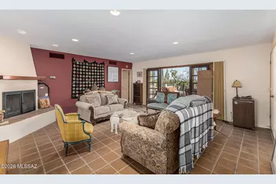 6901 N Montezuma Drive, Tucson, AZ 85718 - Photo 32