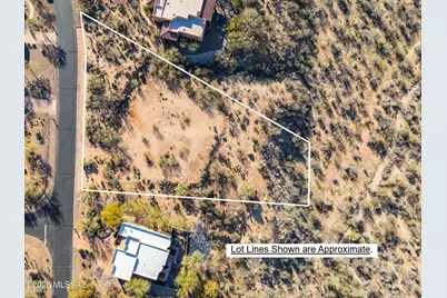 740 Placita Quieta #Lot 76, Green Valley, AZ 85622 - Photo 6