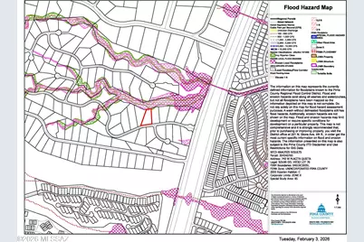 740 Placita Quieta #Lot 76, Green Valley, AZ 85622 - Photo 16