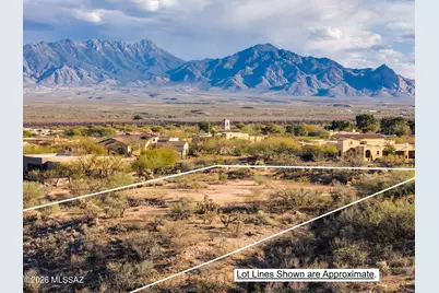 740 Placita Quieta #Lot 76, Green Valley, AZ 85622 - Photo 14