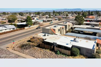 4409 Plaza Vista #APT D, Sierra Vista, AZ 85635 - Photo 28