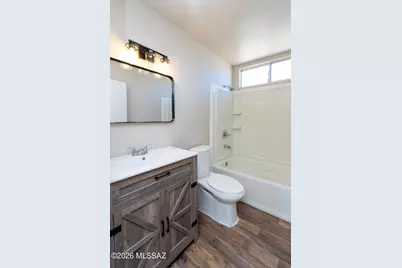 4409 Plaza Vista #APT D, Sierra Vista, AZ 85635 - Photo 22