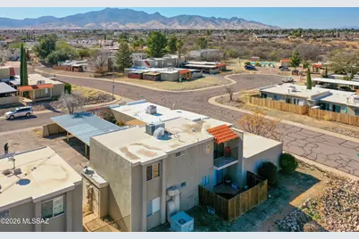 4409 Plaza Vista #APT D, Sierra Vista, AZ 85635 - Photo 30