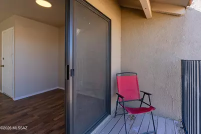 4409 Plaza Vista #APT D, Sierra Vista, AZ 85635 - Photo 24