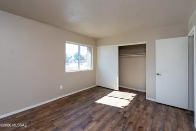 4409 Plaza Vista #APT D, Sierra Vista, AZ 85635 - Photo 16