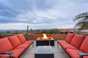 4489 Plaza De Toros, Tucson, AZ 85750 - Photo 20