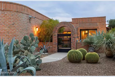 4489 Plaza De Toros, Tucson, AZ 85750 - Photo 2