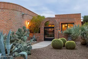 4489 Plaza De Toros, Tucson, AZ 85750 - Photo 2