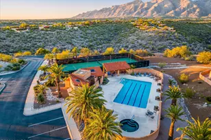 4489 Plaza De Toros, Tucson, AZ 85750 - Photo 30