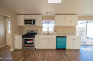 1680 E McGregor Rise, Huachuca City, AZ 85616 - Photo 8