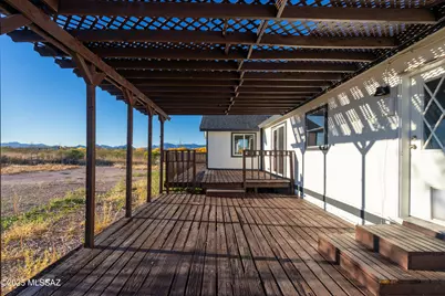1680 E McGregor Rise, Huachuca City, AZ 85616 - Photo 32