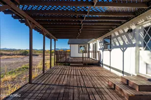 1680 E McGregor Rise, Huachuca City, AZ 85616 - Photo 32