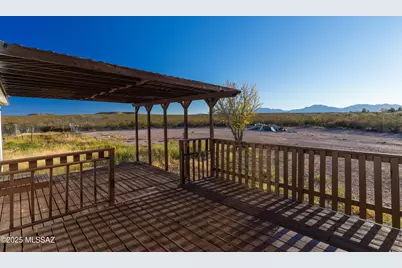 1680 E McGregor Rise, Huachuca City, AZ 85616 - Photo 34