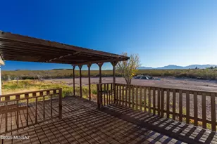 1680 E McGregor Rise, Huachuca City, AZ 85616 - Photo 34