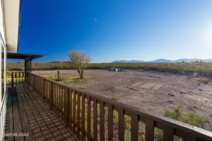 1680 E McGregor Rise, Huachuca City, AZ 85616 - Photo 36
