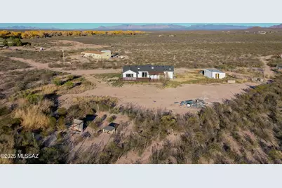 1680 E McGregor Rise, Huachuca City, AZ 85616 - Photo 42