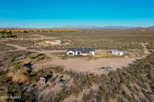 1680 E McGregor Rise, Huachuca City, AZ 85616 - Photo 42