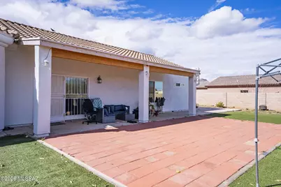 1397 Calle Tepic, Rio Rico, AZ 85648 - Photo 24