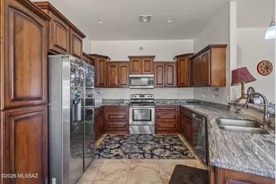 1397 Calle Tepic, Rio Rico, AZ 85648 - Photo 8