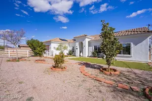 1397 Calle Tepic, Rio Rico, AZ 85648 - Photo 2