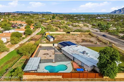 5353 N Oracle Jaynes Station Road, Tucson, AZ 85704 - Photo 42