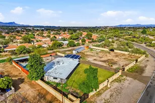 5353 N Oracle Jaynes Station Rd, Tucson, AZ 85704 - Photo 44