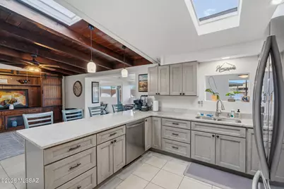5353 N Oracle Jaynes Station Road, Tucson, AZ 85704 - Photo 18