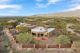 5629 W Silent Wash Pl, Marana, AZ 85658 - Photo 40