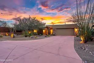5629 W Silent Wash Pl, Marana, AZ 85658 - Photo 36