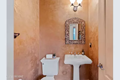5629 W Silent Wash Place, Marana, AZ 85658 - Photo 26