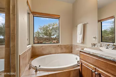 5629 W Silent Wash Place, Marana, AZ 85658 - Photo 24