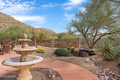 5629 W Silent Wash Place, Marana, AZ 85658 - Photo 44