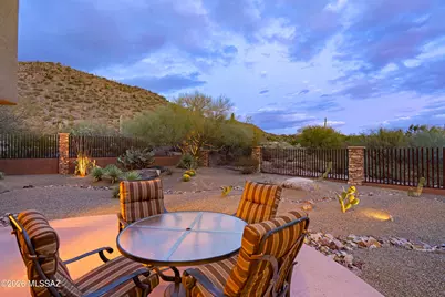 5629 W Silent Wash Place, Marana, AZ 85658 - Photo 32