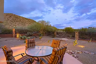 5629 W Silent Wash Pl, Marana, AZ 85658 - Photo 32