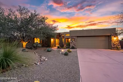 5629 W Silent Wash Place, Marana, AZ 85658 - Photo 4