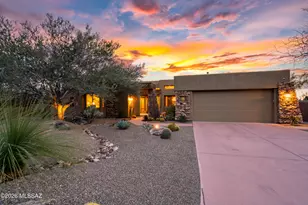5629 W Silent Wash Pl, Marana, AZ 85658 - Photo 4