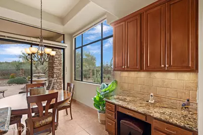 5629 W Silent Wash Place, Marana, AZ 85658 - Photo 18