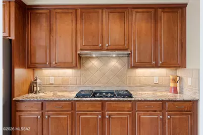 5629 W Silent Wash Place, Marana, AZ 85658 - Photo 16