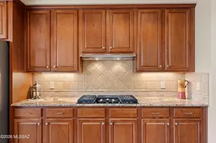 5629 W Silent Wash Pl, Marana, AZ 85658 - Photo 16