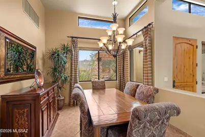 5629 W Silent Wash Place, Marana, AZ 85658 - Photo 20