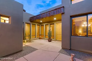 5629 W Silent Wash Pl, Marana, AZ 85658 - Photo 2